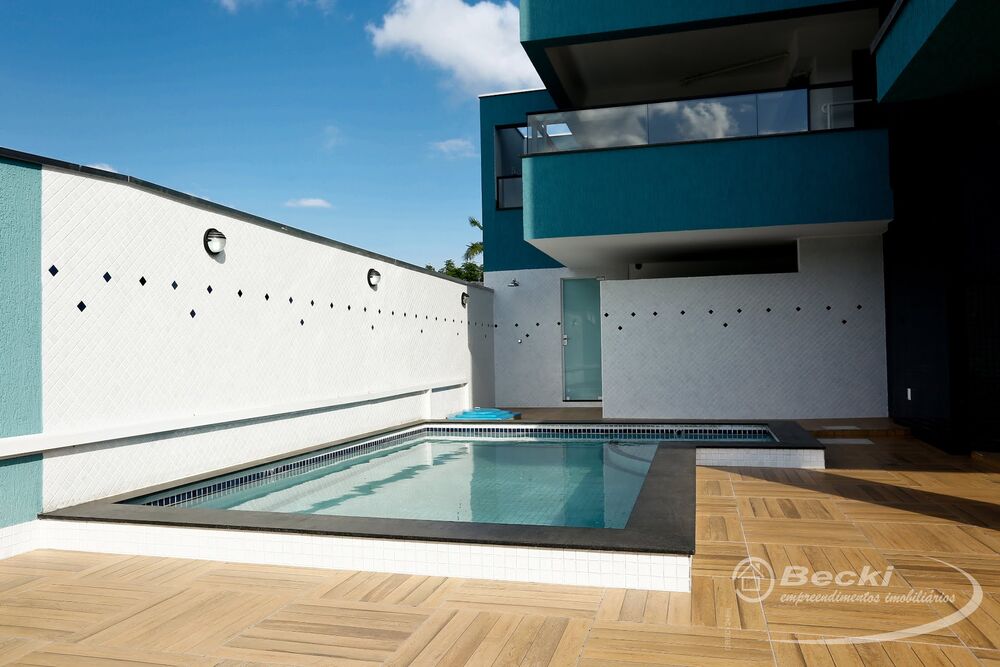 Apartamento à venda com 3 quartos, 93m² - Foto 5