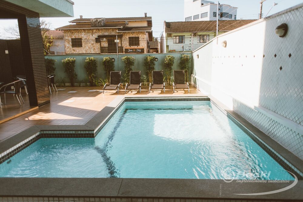 Apartamento à venda com 3 quartos, 93m² - Foto 25