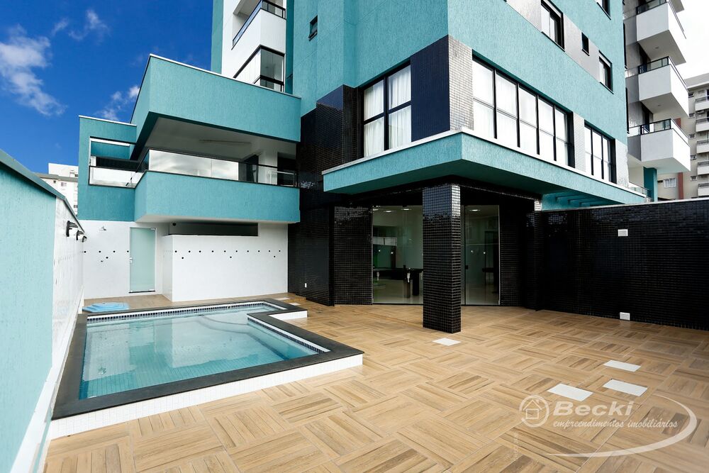 Apartamento à venda com 3 quartos, 93m² - Foto 4
