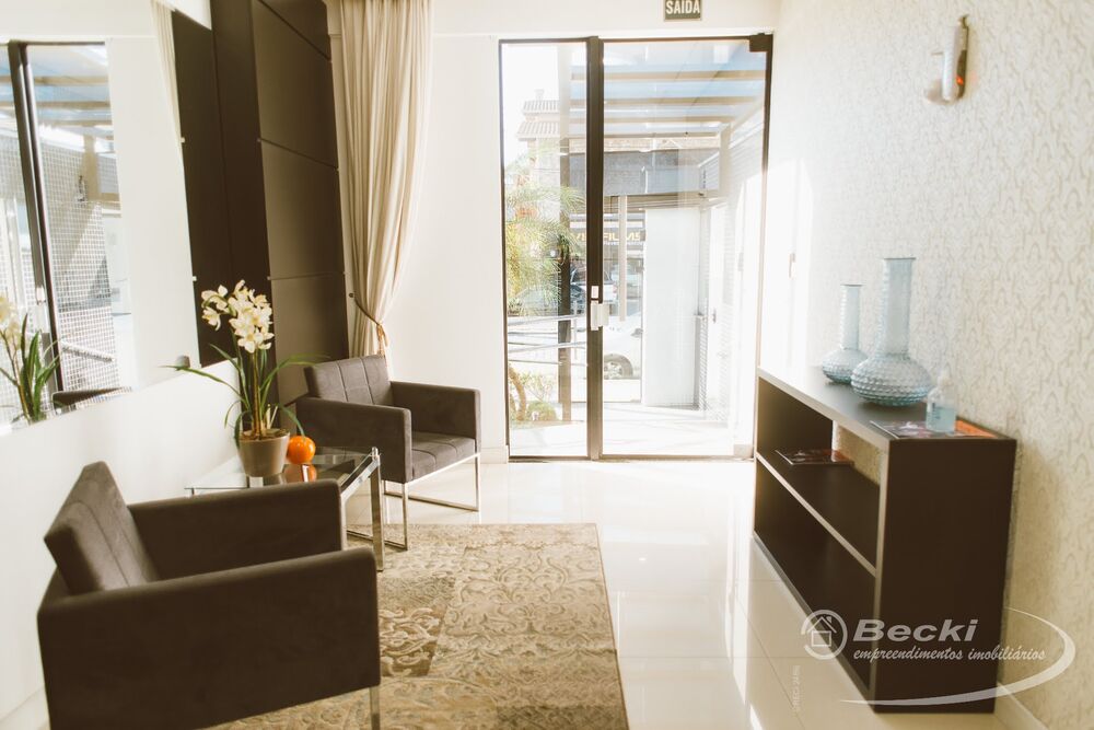 Apartamento à venda com 3 quartos, 93m² - Foto 3