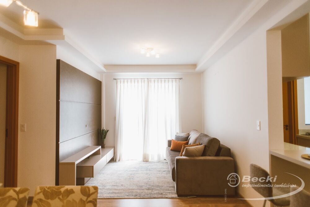 Apartamento à venda com 3 quartos, 93m² - Foto 10