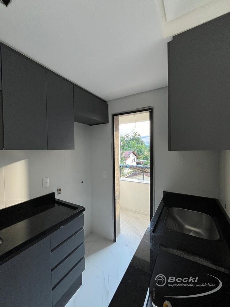 Apartamento à venda com 1 quarto, 62m² - Foto 14