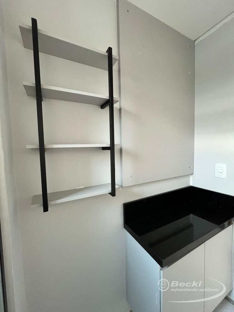 Apartamento à venda com 1 quarto, 62m² - Foto 10