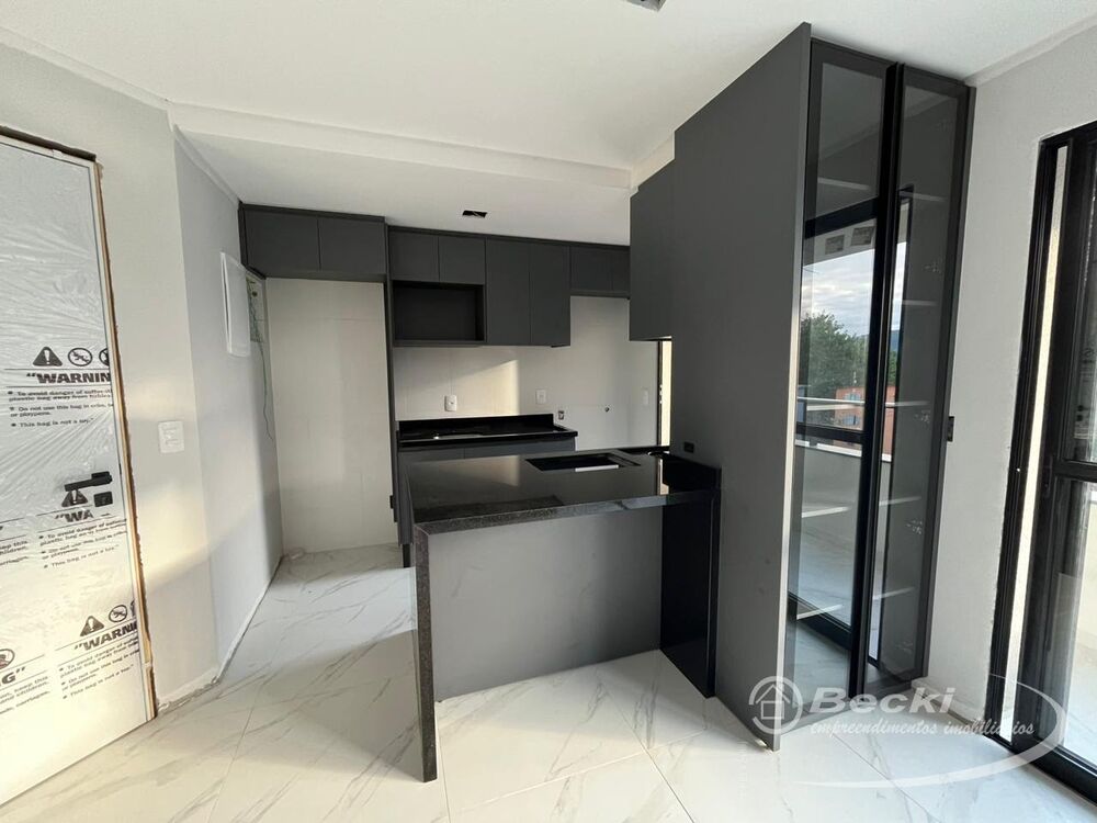 Apartamento à venda com 1 quarto, 62m² - Foto 17