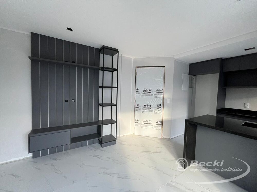 Apartamento à venda com 1 quarto, 62m² - Foto 16