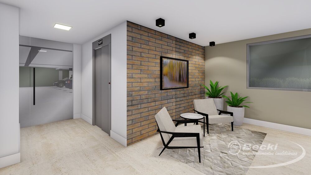 Apartamento à venda com 1 quarto, 62m² - Foto 7