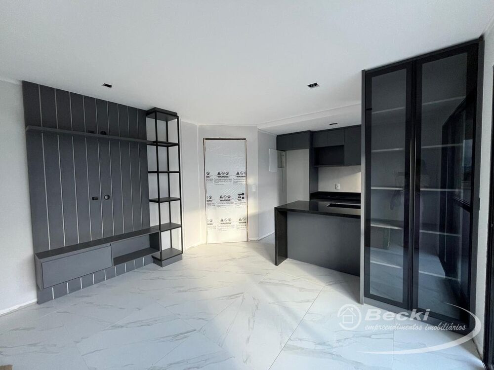 Apartamento à venda com 1 quarto, 62m² - Foto 15