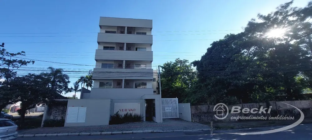 Apartamento, 2 quartos, 57 m² - Foto 4