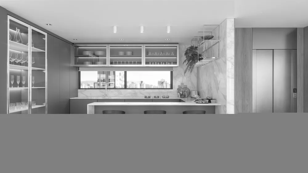 Apartamento, 4 quartos, 230 m² - Foto 14