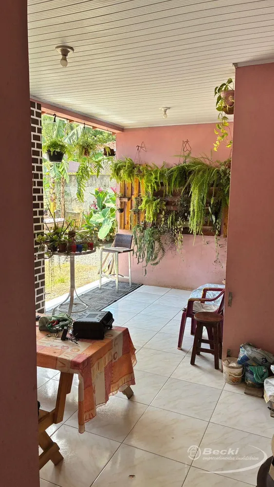 Casa de Condomínio, 2 quartos - Foto 6