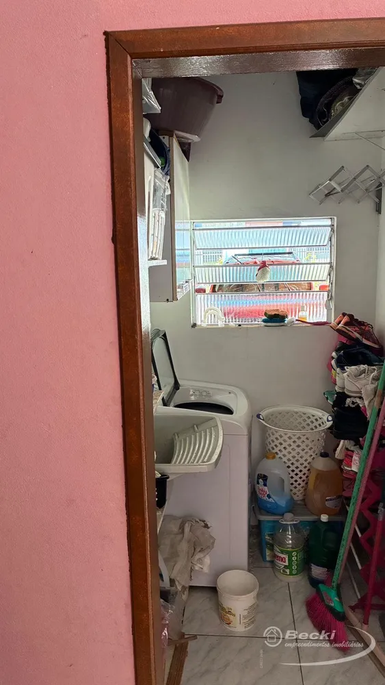 Casa de Condomínio, 2 quartos - Foto 4