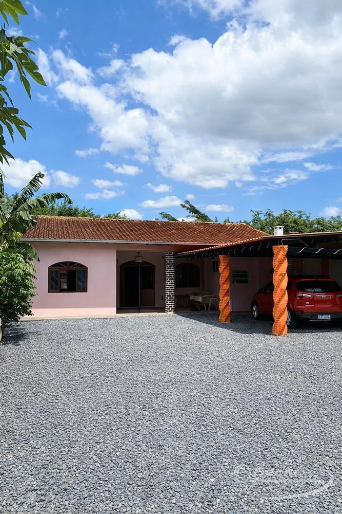 Casa de Condomínio, 2 quartos - Foto 3