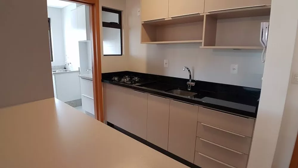 Apartamento à venda com 3 quartos, 87m² - Foto 9