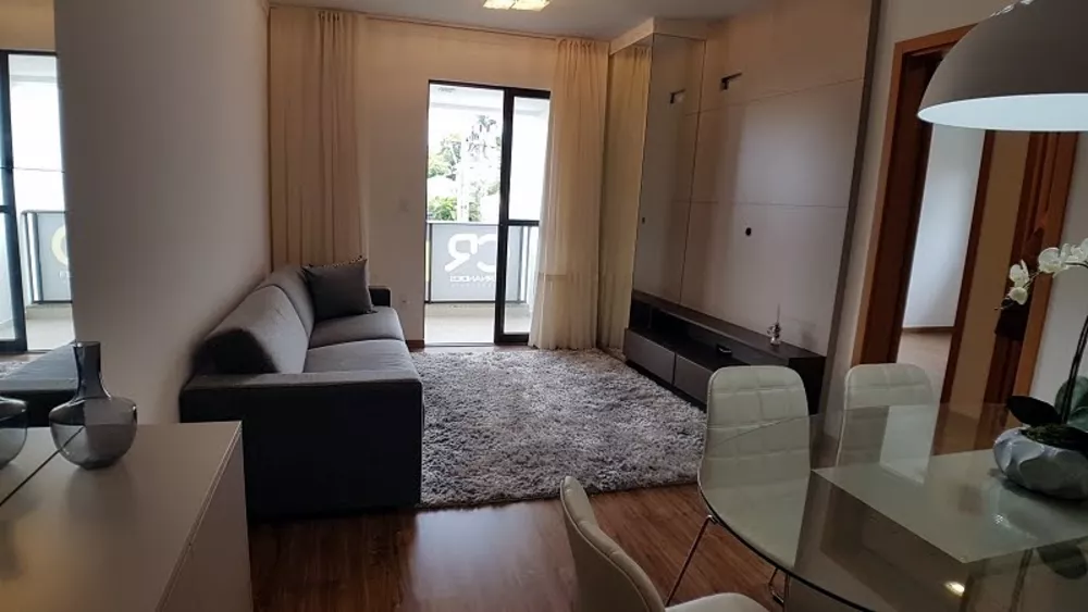 Apartamento à venda com 3 quartos, 87m² - Foto 8