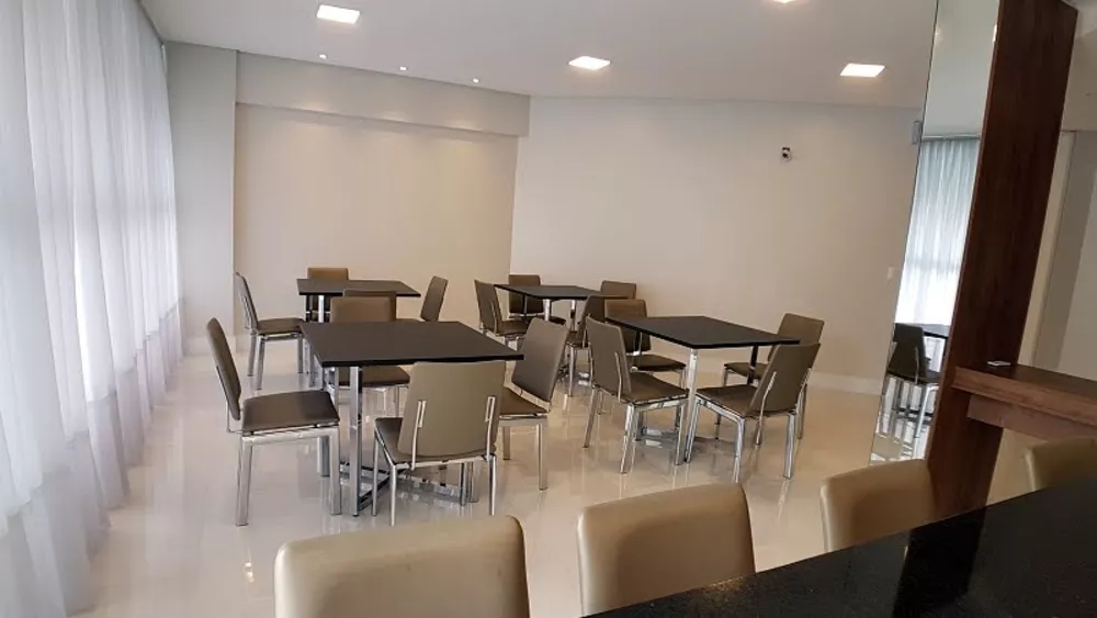 Apartamento à venda com 3 quartos, 87m² - Foto 3