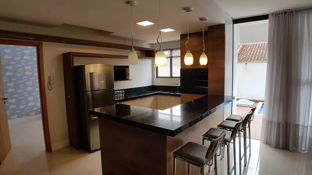 Apartamento à venda com 3 quartos, 87m² - Foto 4