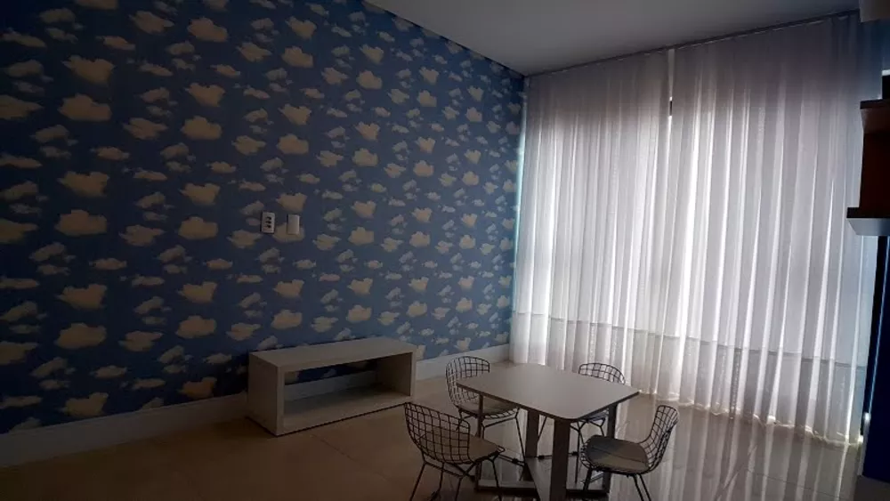 Apartamento à venda com 3 quartos, 87m² - Foto 5