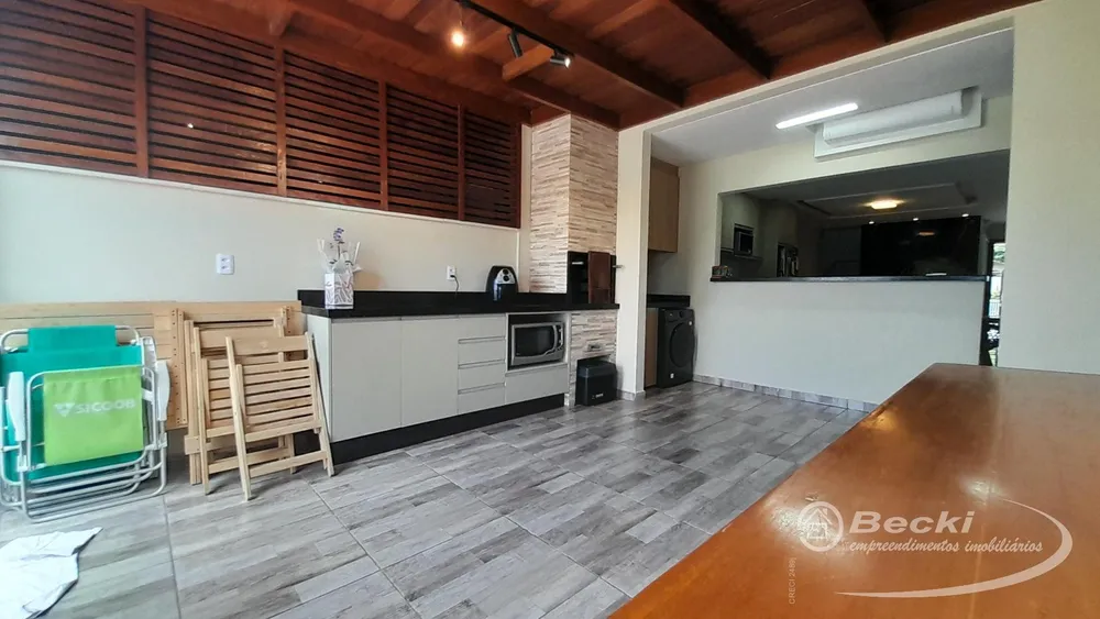 Casa, 3 quartos, 108 m² - Foto 3