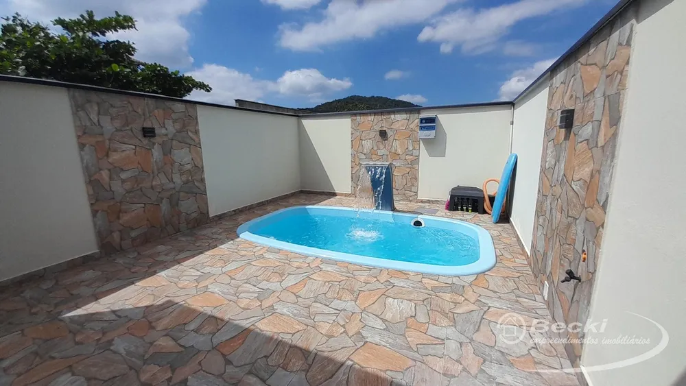 Casa, 3 quartos, 108 m² - Foto 9