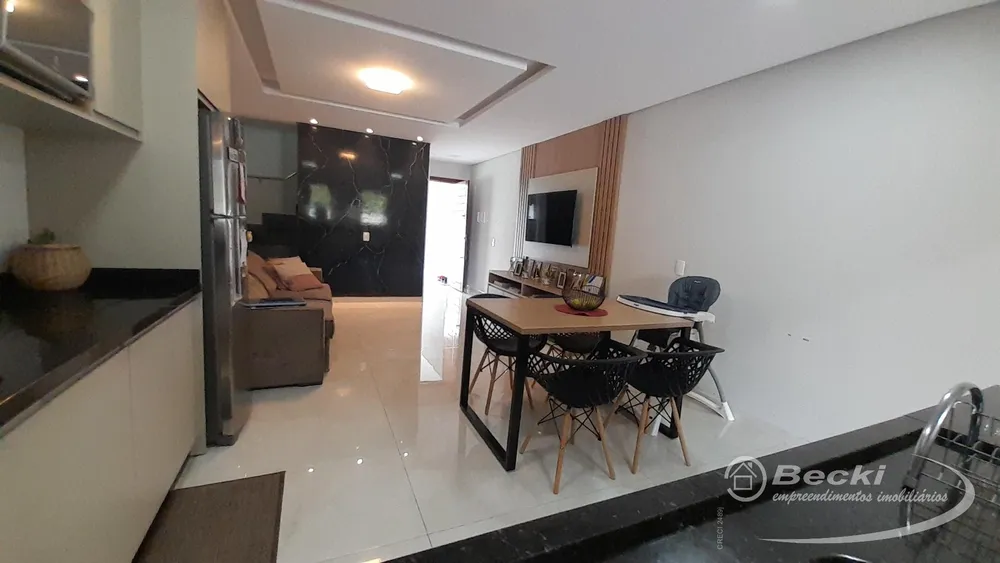 Casa, 3 quartos, 108 m² - Foto 5
