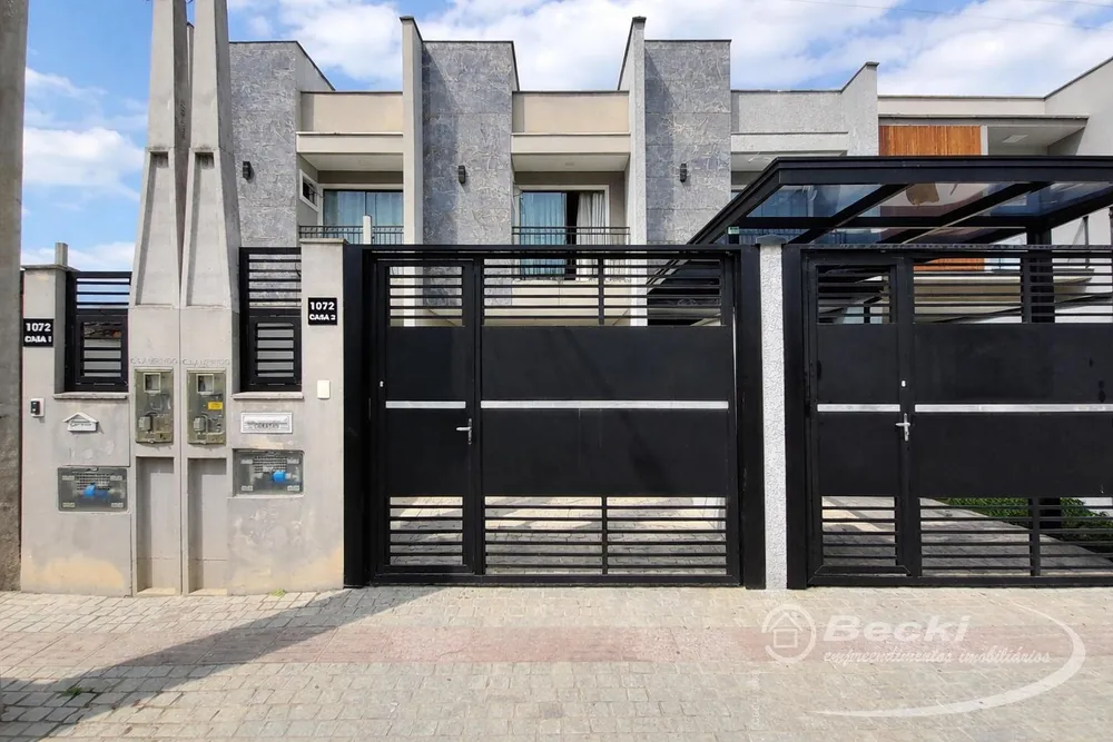 Casa, 3 quartos, 108 m² - Foto 1