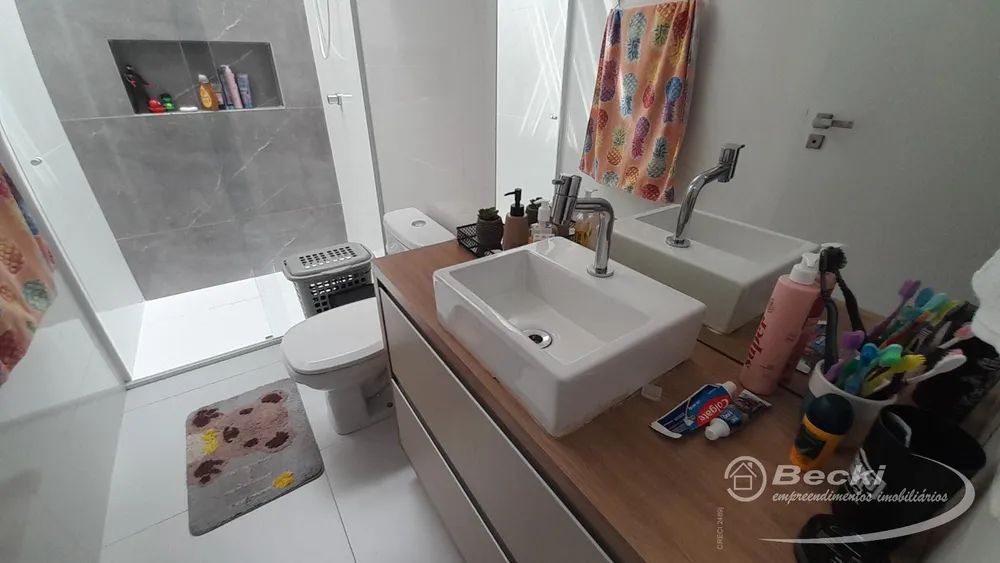 Casa, 3 quartos, 108 m² - Foto 7