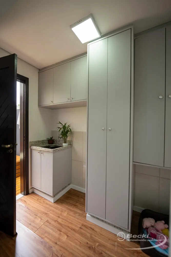 Casa, 2 quartos, 56 m² - Foto 7