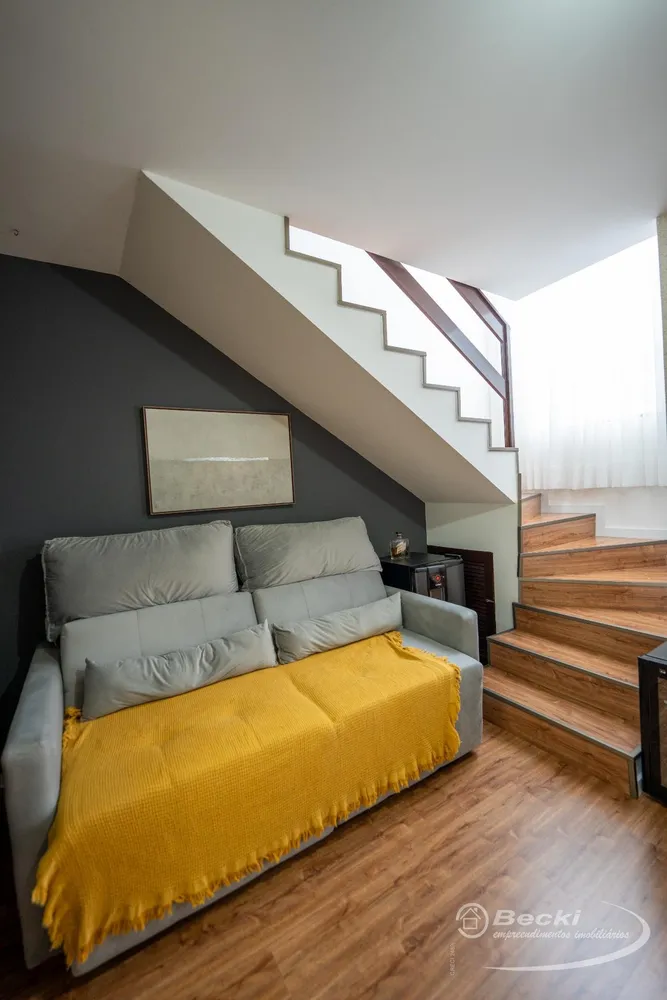 Casa, 2 quartos, 56 m² - Foto 2