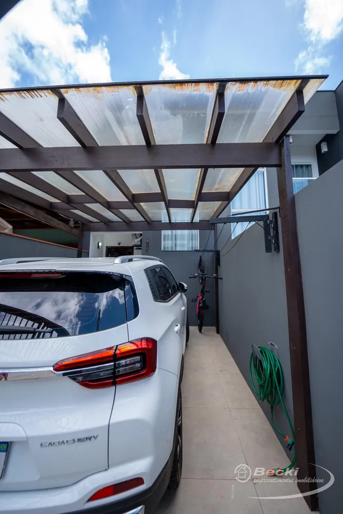 Casa, 2 quartos, 56 m² - Foto 1