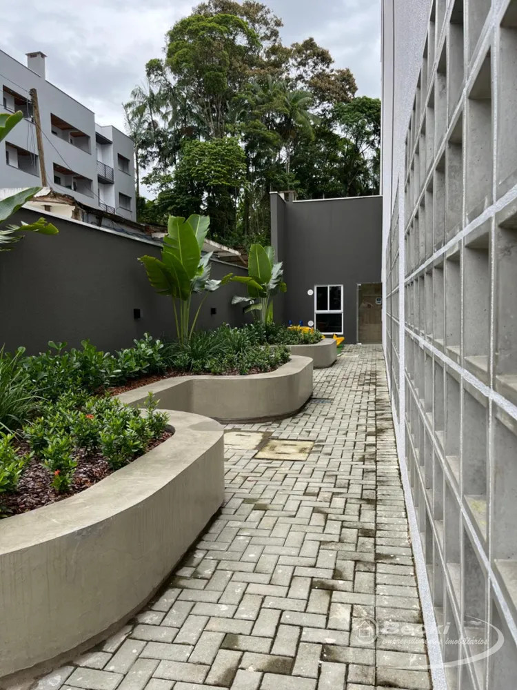 Apartamento, 2 quartos, 61 m² - Foto 5