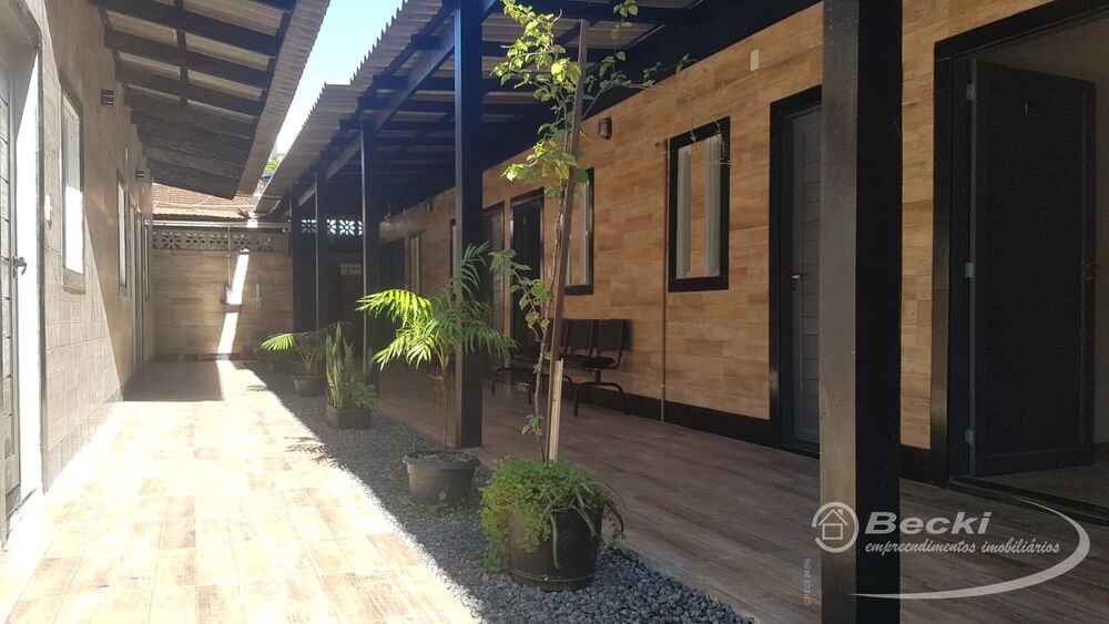 Sala-Conjunto, 16 m² - Foto 7