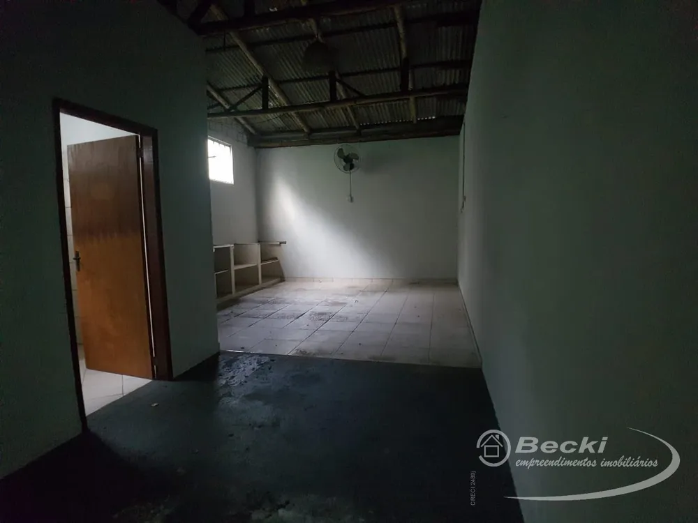 Depósito-Galpão, 200 m² - Foto 8