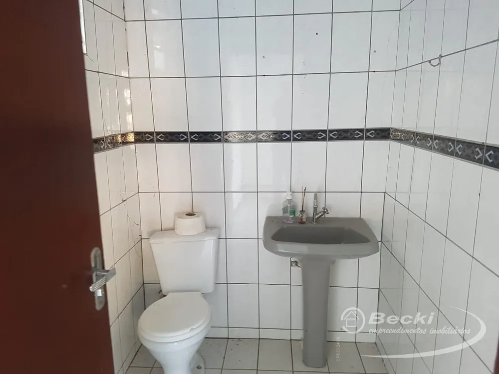 Depósito-Galpão, 200 m² - Foto 3