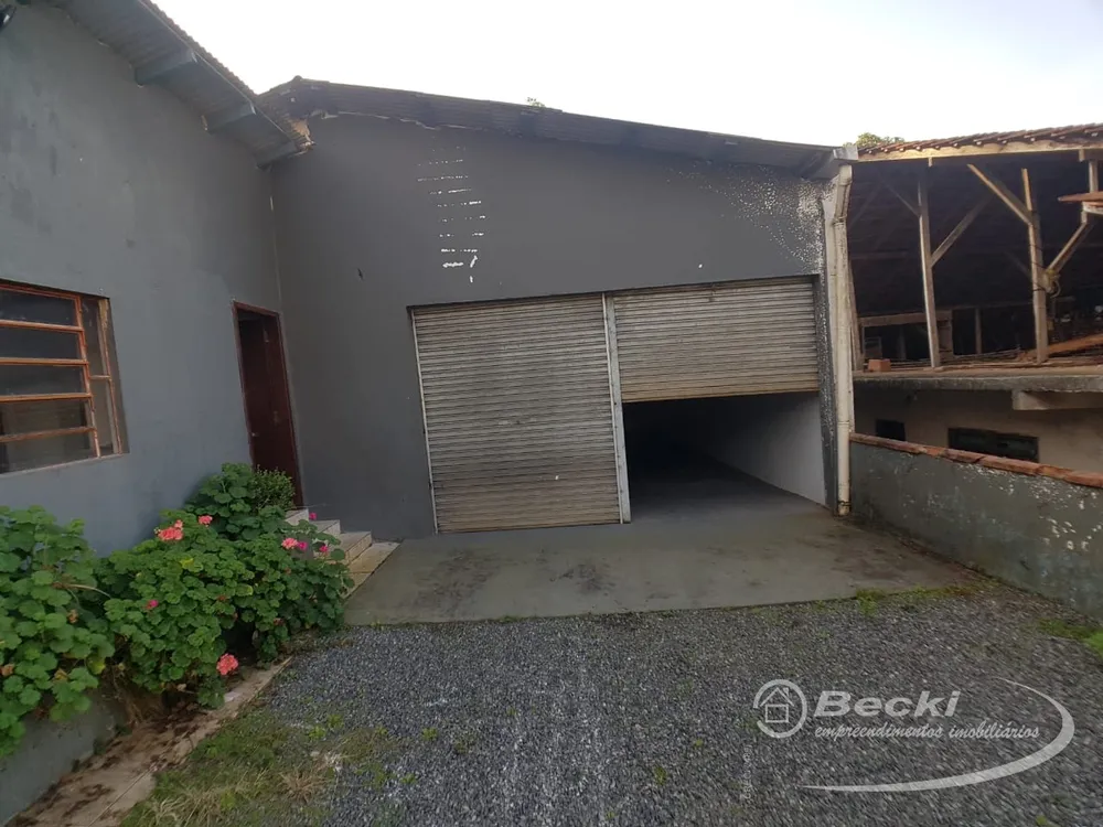 Depósito-Galpão, 200 m² - Foto 13