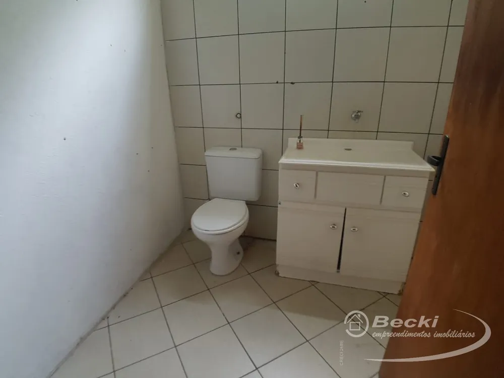 Depósito-Galpão, 200 m² - Foto 6