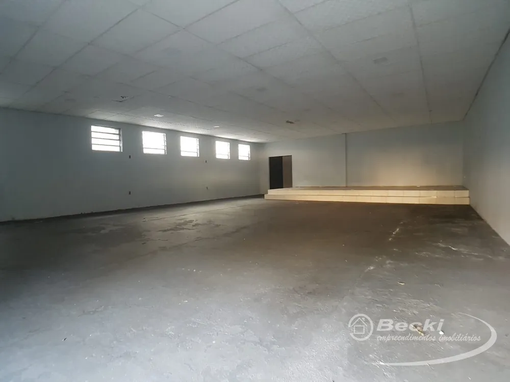 Depósito-Galpão, 200 m² - Foto 1