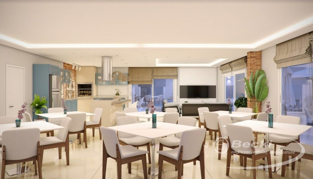 Cobertura, 3 quartos, 168 m² - Foto 15