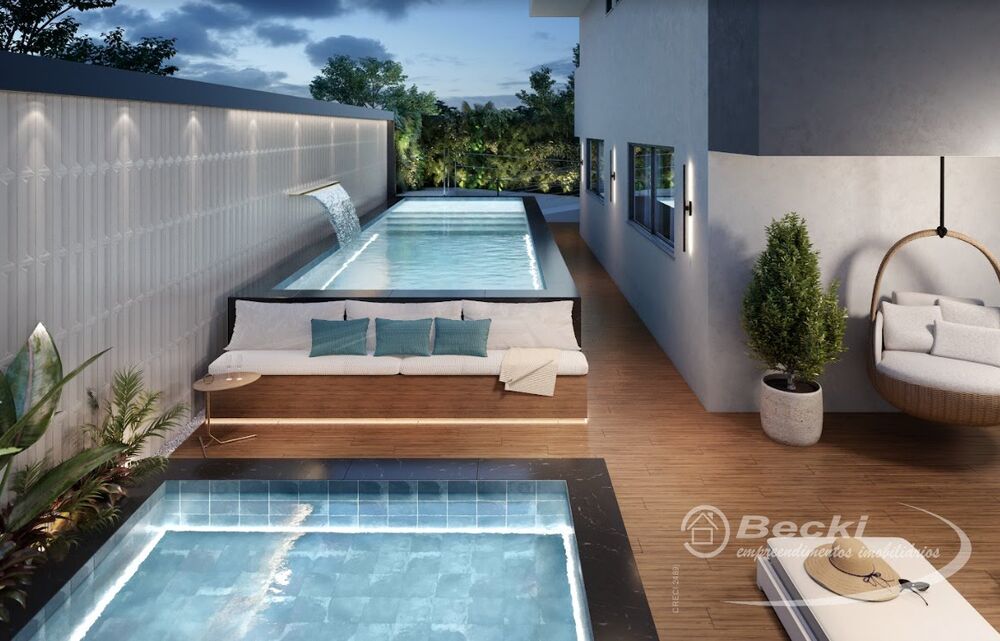 Cobertura, 3 quartos, 168 m² - Foto 4