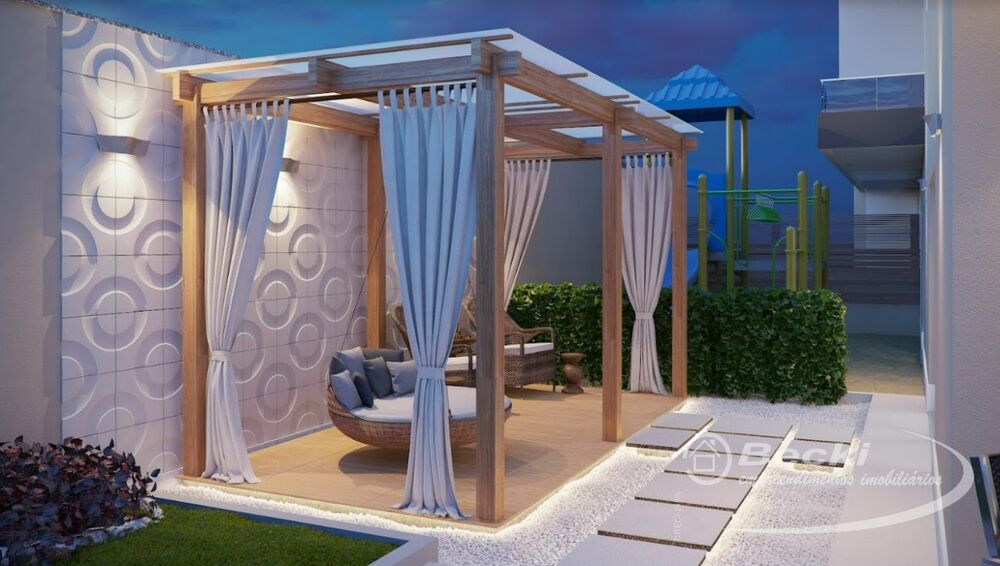 Cobertura, 3 quartos, 168 m² - Foto 7