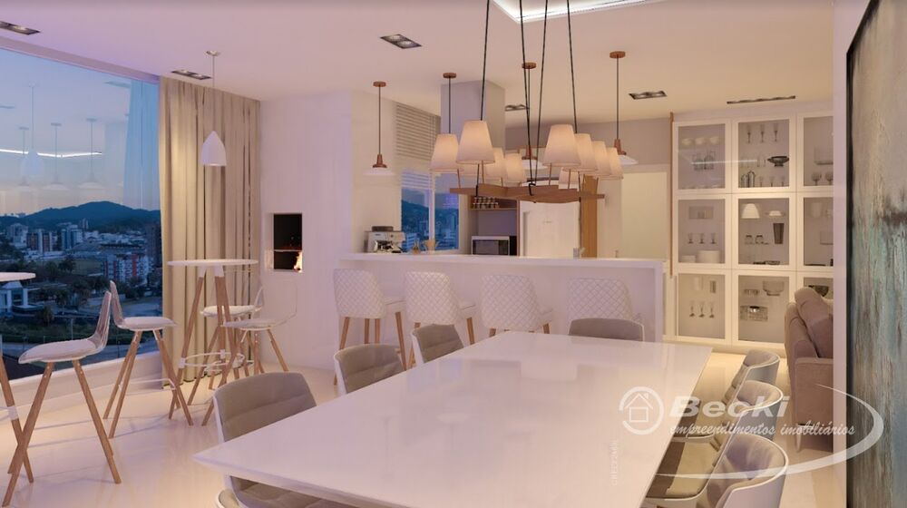 Cobertura, 3 quartos, 168 m² - Foto 13