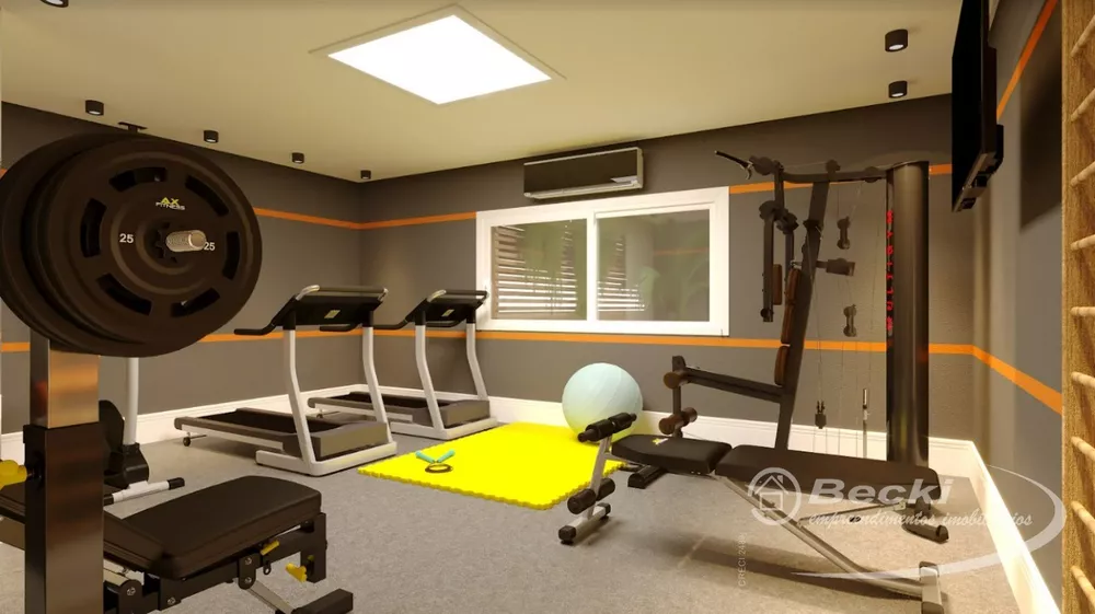 Cobertura, 3 quartos, 168 m² - Foto 17