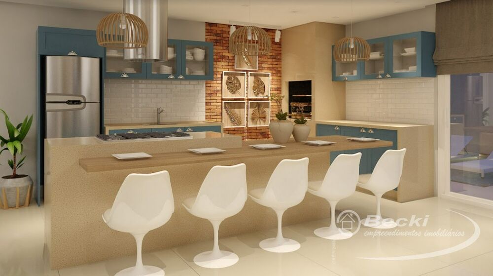 Cobertura, 3 quartos, 168 m² - Foto 17