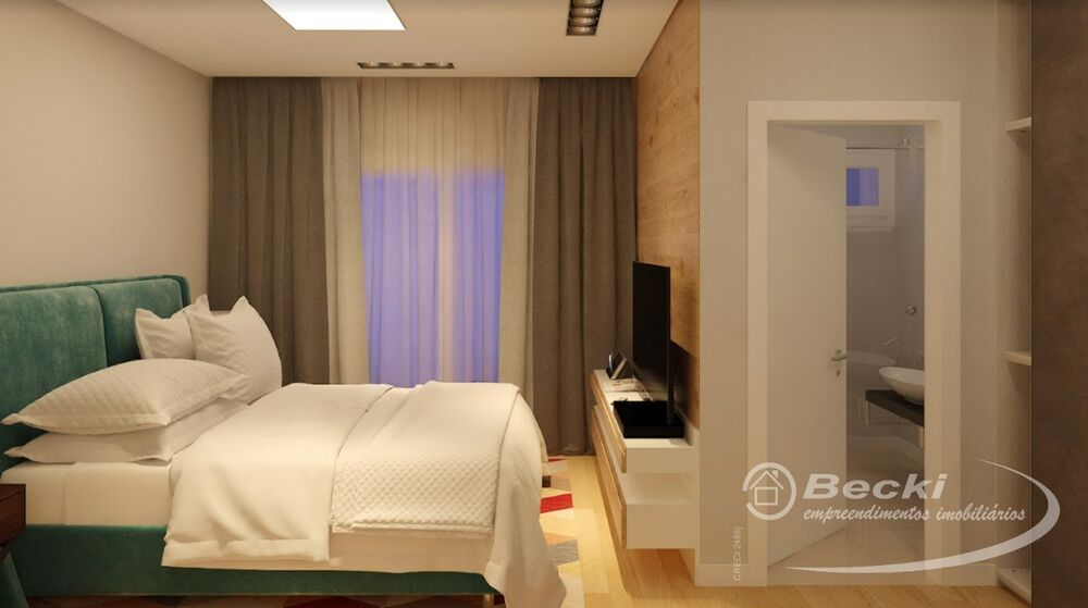 Cobertura, 3 quartos, 168 m² - Foto 19