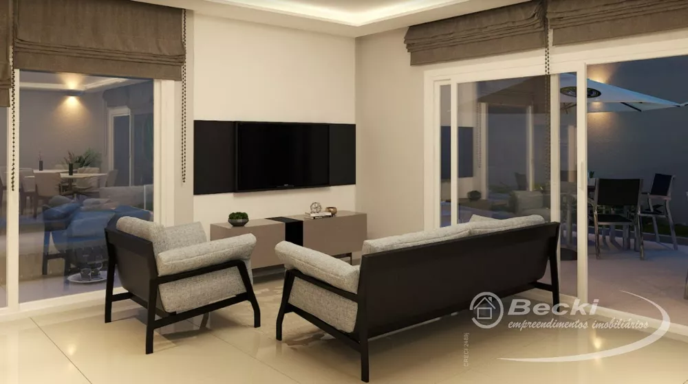 Cobertura, 3 quartos, 168 m² - Foto 11