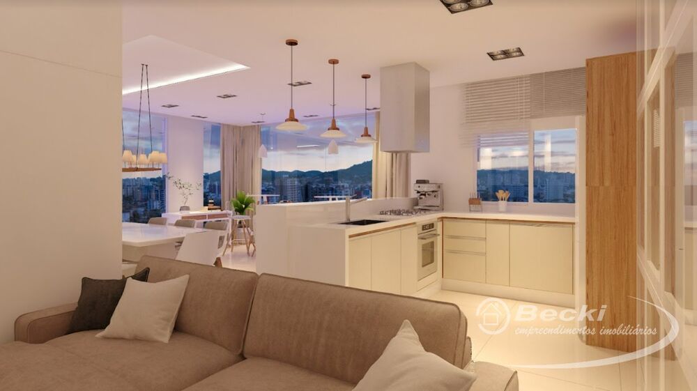 Cobertura, 3 quartos, 168 m² - Foto 14