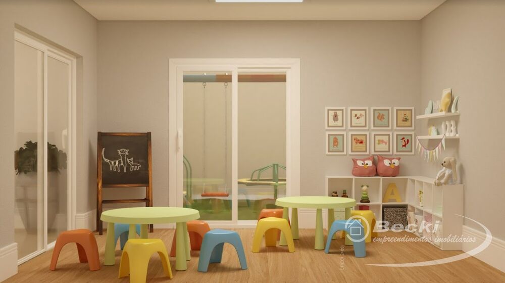 Cobertura, 3 quartos, 168 m² - Foto 8