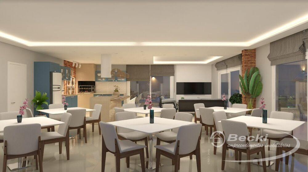 Cobertura, 3 quartos, 168 m² - Foto 10