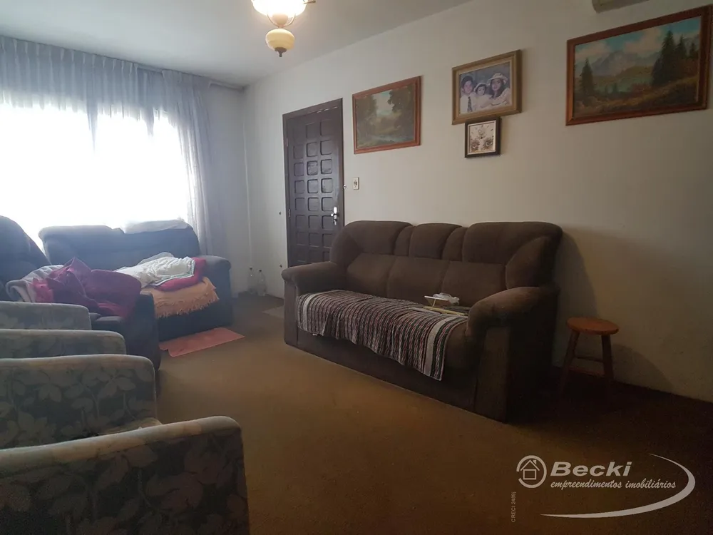 Casa, 3 quartos, 118 m² - Foto 6