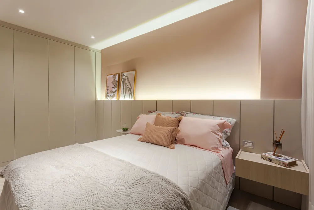Apartamento, 2 quartos, 80 m² - Foto 8
