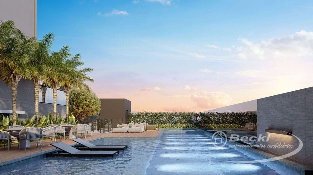 Apartamento à venda com 3 quartos, 110m² - Foto 7